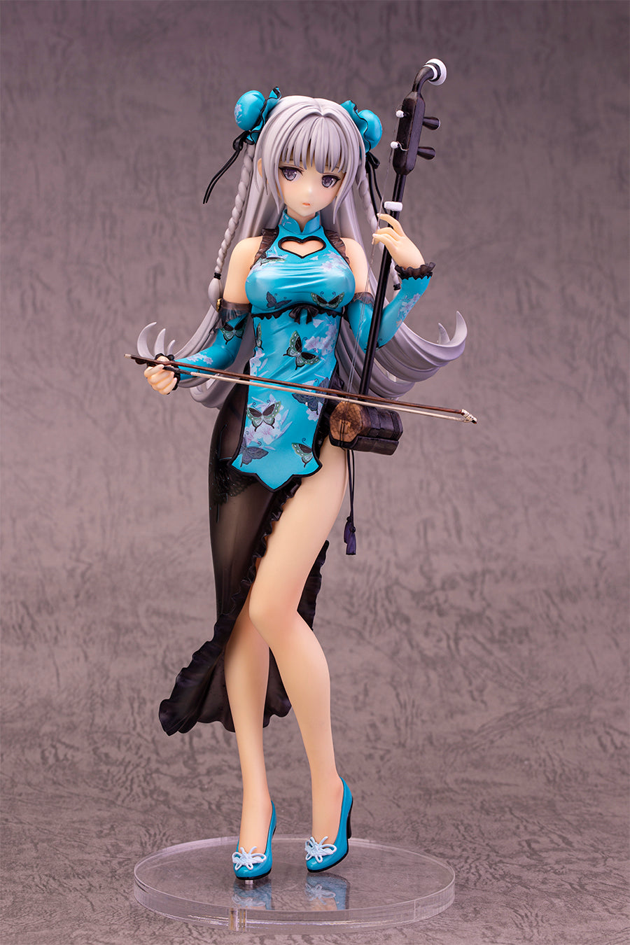 Dai-Yu DX ver. フィギュア illustration by Tony Skytube Dai-Yu DX Ver.