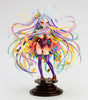 No Game No Life Good Smile Company Shiro ~Yuu Kamiya Art Works~