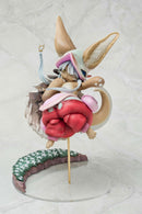 Made in Abyss chara-ani Made in Abyss Nanachi
