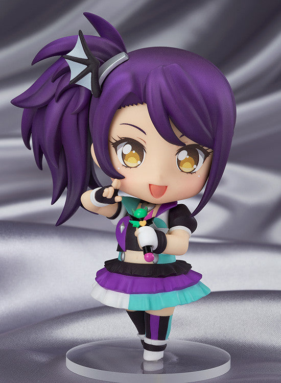 PriPara Nendoroid Co-de: Shion Todo - Baby Monster Cyalume Co-de