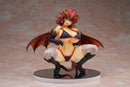 Kyonyu Fantasy Gaiden LECHERY Shamsiel Kyonyu Gensou bikini ver.