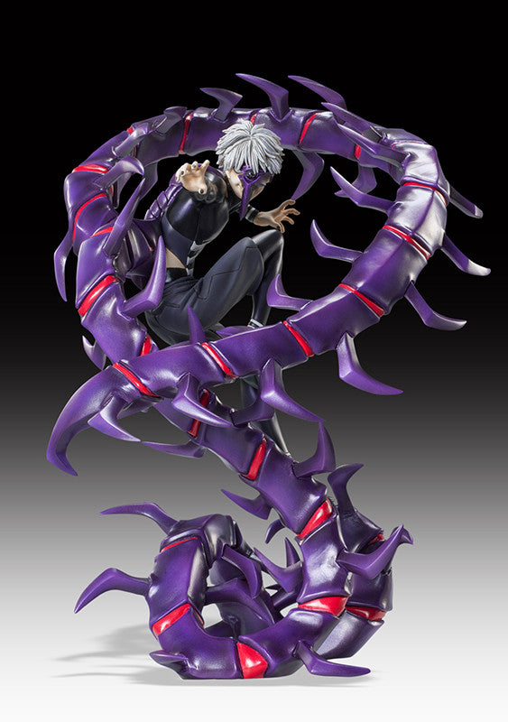 Tokyo Ghoul Di molto bene Ken Kaneki HALF-KAKUJA Ver.