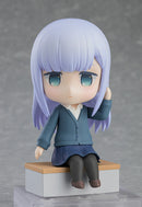 1906 Aharen-san wa Hakarenai Nendoroid Reina Aharen