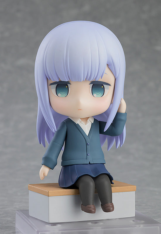 1906 Aharen-san wa Hakarenai Nendoroid Reina Aharen