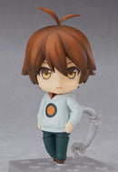 0811 The Beheading Cycle: The Blue Savant and the Nonsense Bearer Nendoroid Ii-chan