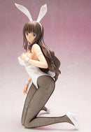Tony's Bunny Sisters FREEing Miyuki Usami