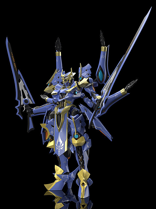 Knight's & Magic Good Smile Company MODEROID Ikaruga (3rd-run)