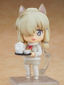 844 Kemono Friends Nendoroid Alpaca Suri