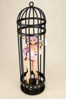 Lechery Original Figure Series LECHERY Bitch Angel-san