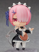 732 Re:ZERO -Starting Life in Another World- Nendoroid Ram(3rd-run)