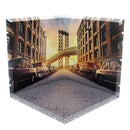 Dioramansion 150 PLM Dioramansion 150: Brooklyn