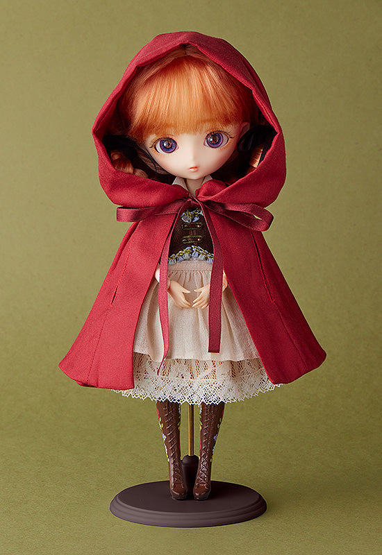 Harmonia bloom Good Smile Company Masie Red Riding Hood