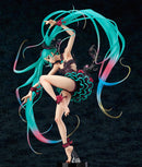 Character Vocal Series 01: Hatsune Miku Max Factory Hatsune Miku: mebae Ver.