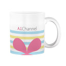 Kizuna AI Good Smile Company Kizuna AI Nendoroid Plus Mug