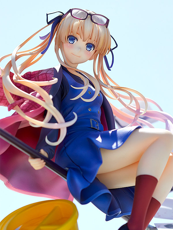 Saekano the Movie: Finale Good Smile Company Eriri Spencer Sawamura: Casual Ver.