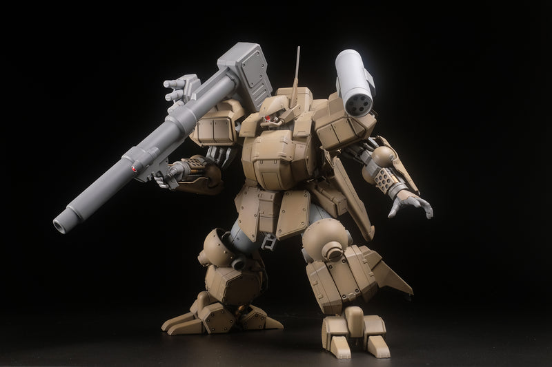 Assault Suits Leynos PLUM AS-5E3 Leynos（Mass Production-Type）[Renewal Ver.]
