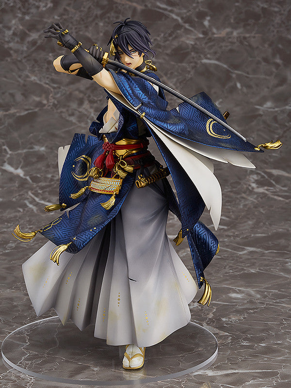 Touken Ranbu -ONLINE- ORANGE ROUGE Mikazuki Munechika: Awakened Ver.