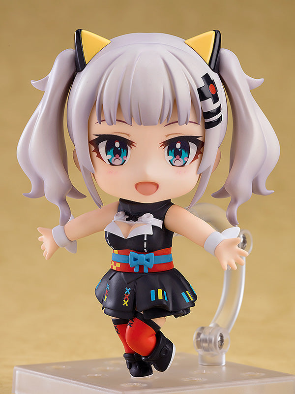 947 Kaguya Luna Nendoroid Kaguya Luna