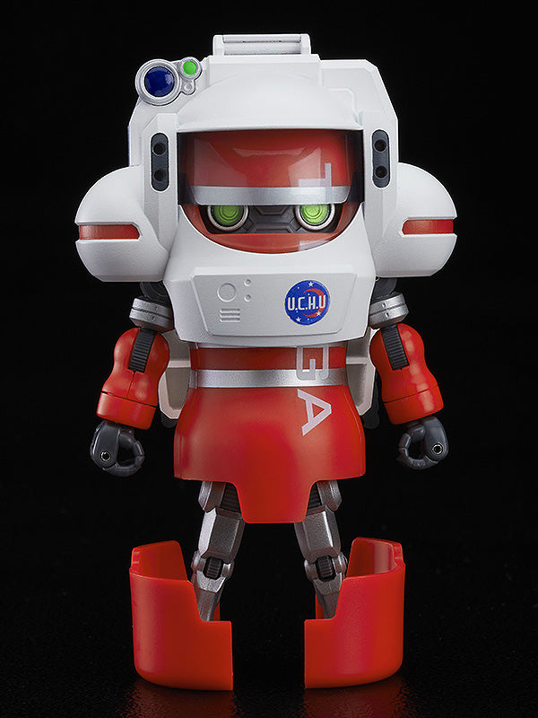TENGA Robo Good Smile Company Space TENGA Robo