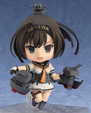 655 Kantai Collection -KanColle- Nendoroid Akizuki