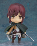 1384 Attack on Titan Nendoroid Sasha Braus