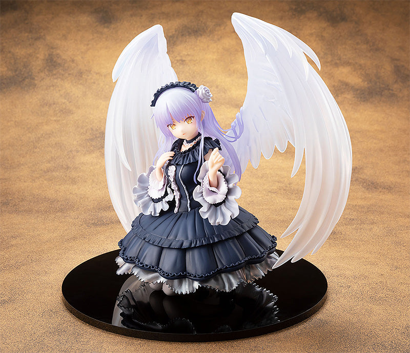 Angel Beats! Chara-Ani Kanade Tachibana: Key 20th Anniversary Gothic Lolita Ver.