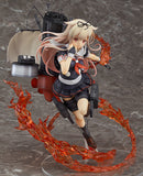 Kantai Collection -KanColle- Good Smile Company Yuudachi Kai Ni