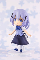 Is the order a rabbit? BLOOM  PLUM Mini Figure Chino