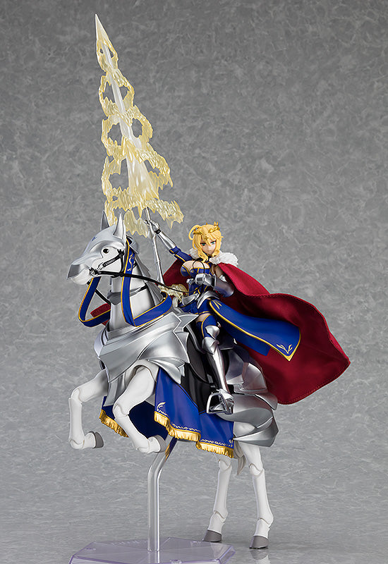 568-DX Fate/Grand Order figma Lancer/Altria Pendragon: DX Edition