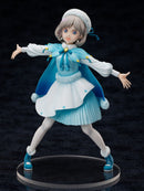 Love Live! Superstar!! FURYU Corporation Tang Keke 1/7 Scale Figure