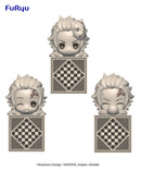 Demon Slayer: Kimetsu no Yaiba FURYU Hikkake Figure Kamado Tanjiro ①set