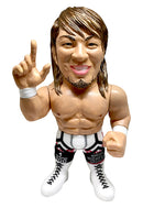 NEW JAPAN PRO-WRESTLING 16 directions inc. 006: NEW JAPAN PRO-WRESTLING Hiroshi Tanahashi