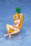 Original Lechery Aqua Princess Alice R18ver. Illustration by Masami Chie 1/7scale Painted Figure