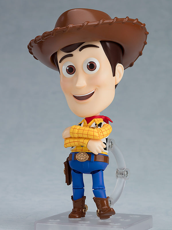 1046-DX Toy Story Nendoroid Woody: DX Ver.