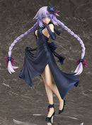 Hyperdimension Neptunia WING Purple Heart: Dress Ver.