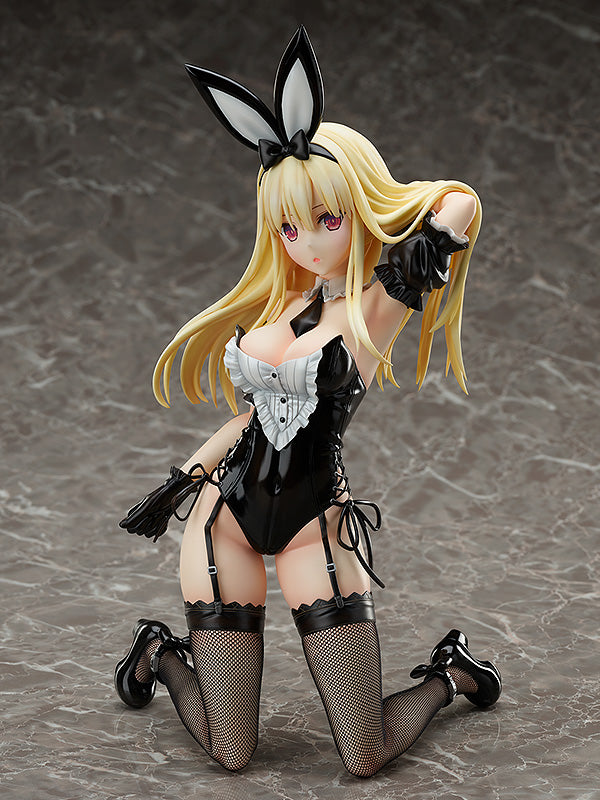 Tsunako Original Bunny Girl FREEing Eureka: Bunny Ver.