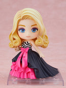 2093 Barbie Nendoroid Barbie