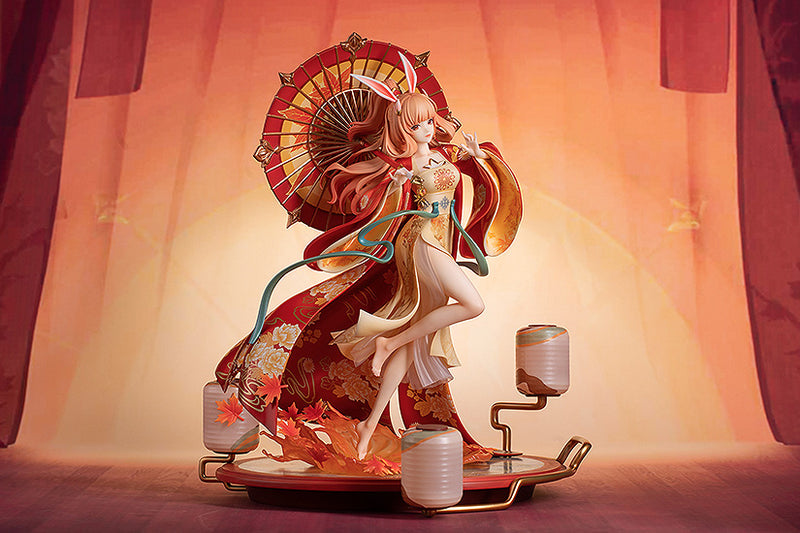 King of Glory Myethos Gongsun Li: Jing Hong Dance Ver.