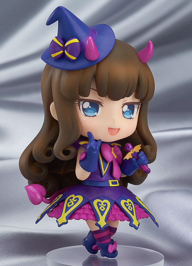 PriPara Nendoroid Co-de: Aroma Kurosu - Holic Trick Classic Cyalume Co-de