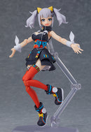 431 Kaguya Luna figma Kaguya Luna