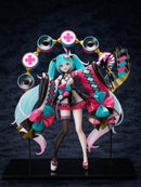 HATSUNE MIKU FURYU Corporation HATSUNE MIKU「MAGICAL MIRAI 2020 -NATSUMATSURI-」Ver. 1/7 Scale Figure