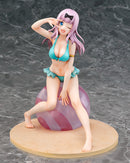 Kaguya-sama: Love is War Phat! Company Chika Fujiwara: Swimsuit Ver.
