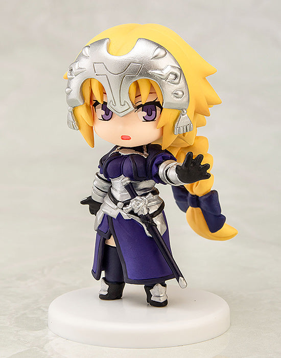 Fate/Apocrypha Chara-Ani Toy'sworks Collection Niitengo premium Black Faction: Ruler