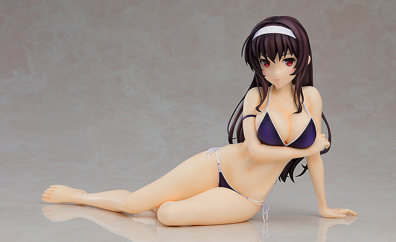 Saekano the Movie: Finale Good Smile Company Utaha Kasumigaoka: Animation Ver. [AQ]
