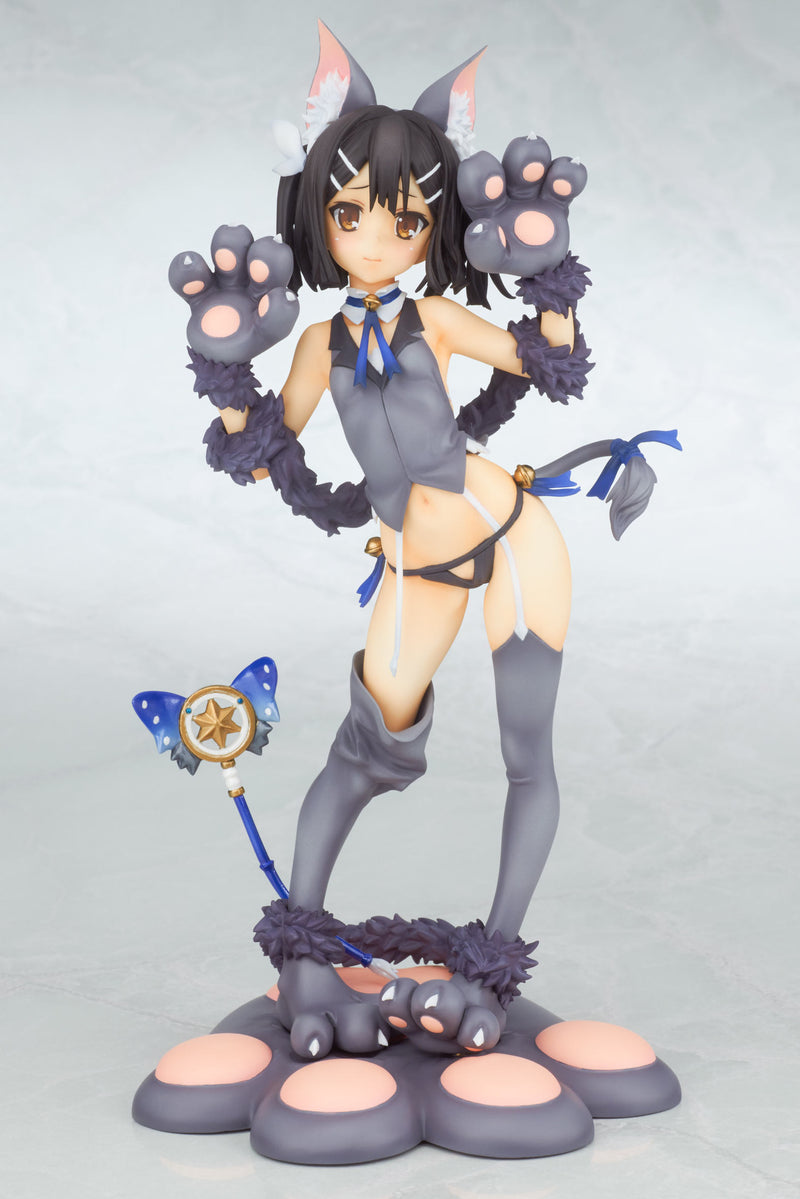 Fate/Kaleid Liner Prisma Illya 2Wei Herz! Broccoli Miyu Edelfelt the beast Ver.