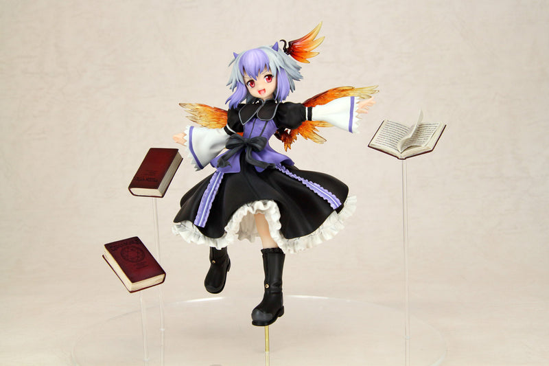 Touhou Project BELLFINE The Youkai Who Read a Book Limited Edition