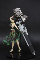 GOD EATER-for Animation- PLUM Sakuya Tachibana