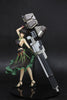 GOD EATER-for Animation- PLUM Sakuya Tachibana
