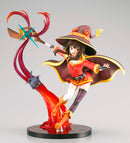 KONO SUBARASHII SEKAI NI SYUKUFUKU WO! Sol International Megumin Explosion magic Ver.
