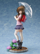 To LOVEru DARKNESS FURYU Corporation Mikan Yuki Amagasa 1/7 Scale Figure